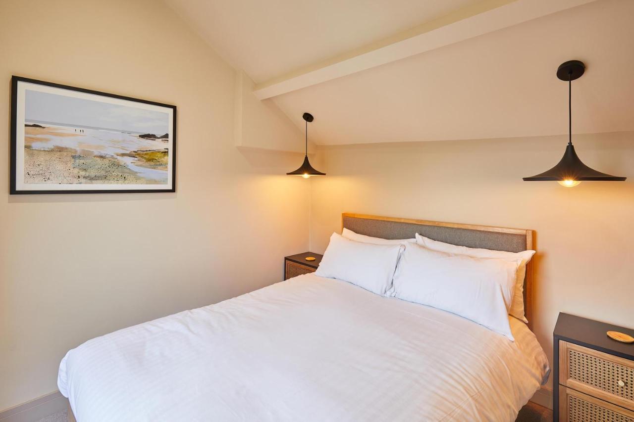Host & Stay - No.33 Tynemouth Kültér fotó