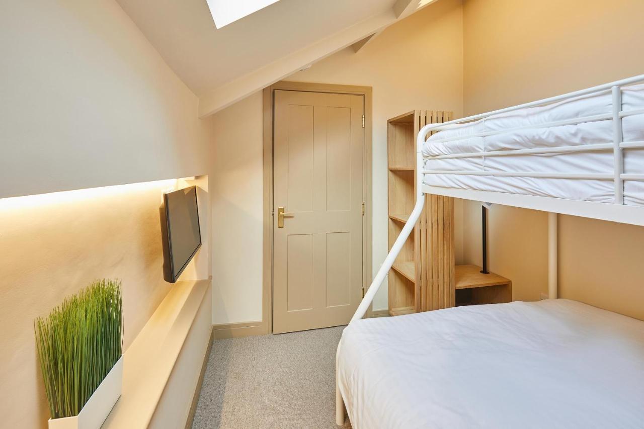 Host & Stay - No.33 Tynemouth Kültér fotó