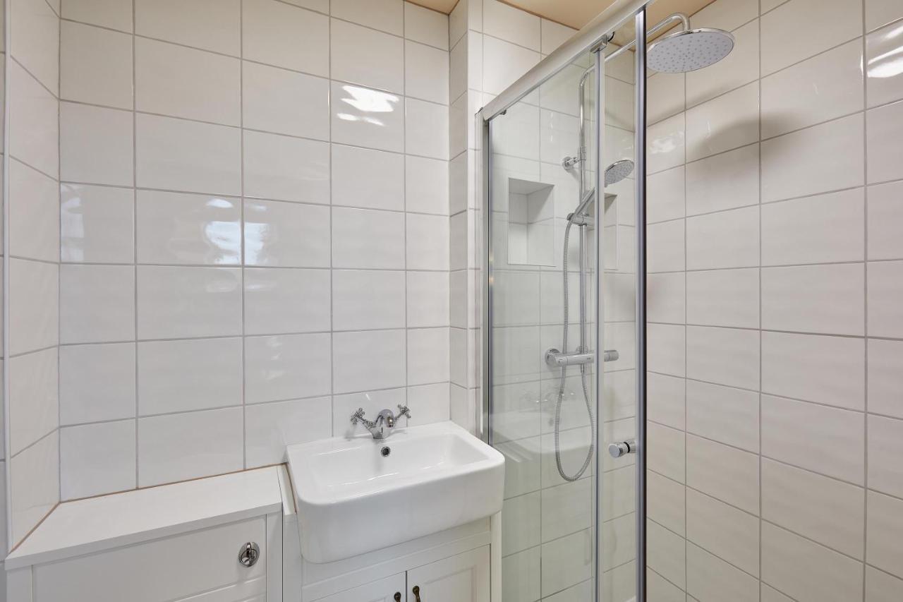 Host & Stay - No.33 Tynemouth Kültér fotó