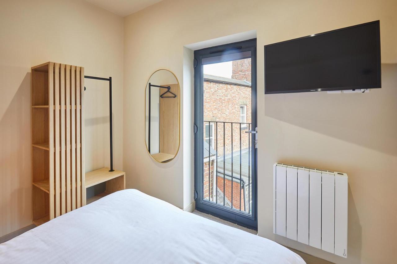 Host & Stay - No.33 Tynemouth Kültér fotó