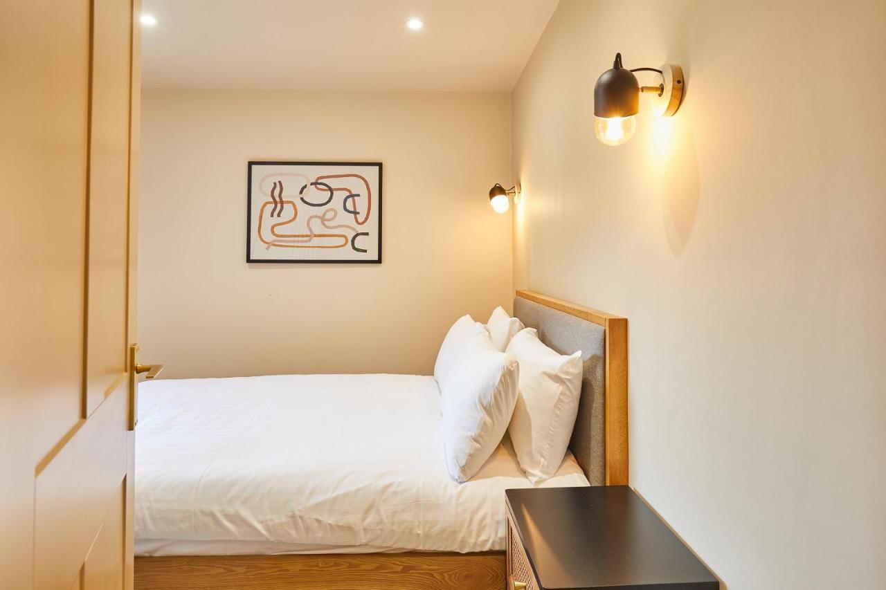 Host & Stay - No.33 Tynemouth Kültér fotó