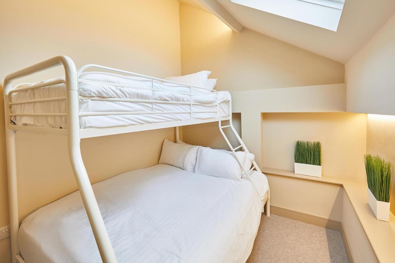 Host & Stay - No.33 Tynemouth Kültér fotó
