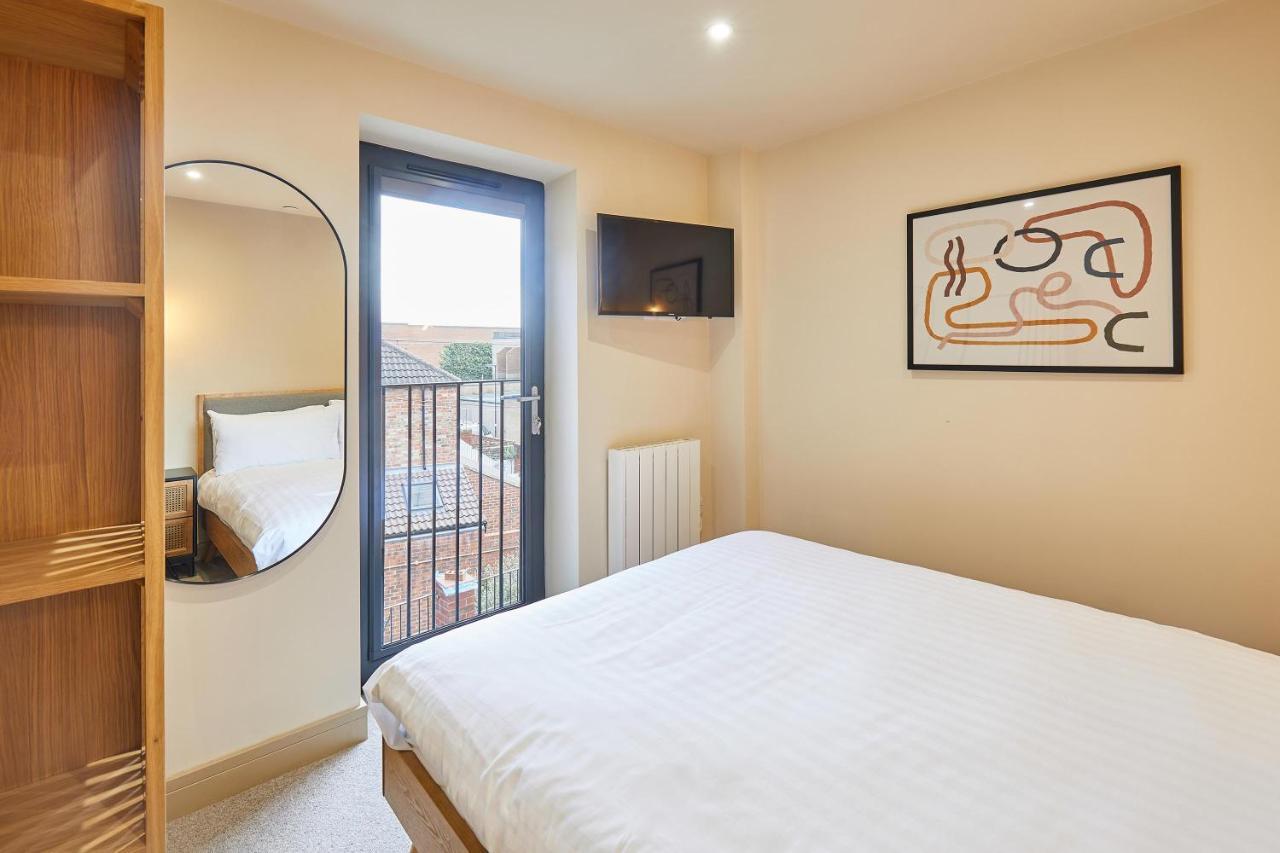 Host & Stay - No.33 Tynemouth Kültér fotó
